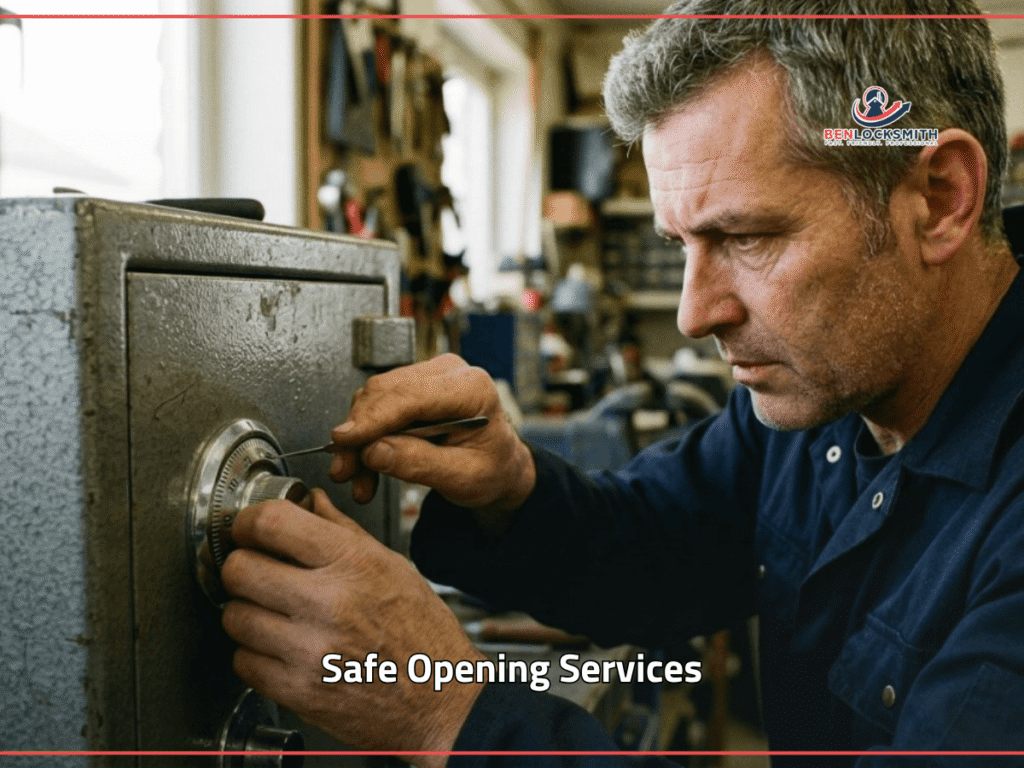 safe opening services philadelphia